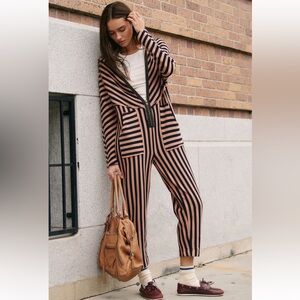 Free People Cruel summer jumper